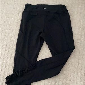 Lululemon leggings
